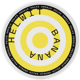 Helwit Banana Extra Strong ShopSnus