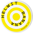 Helwit Banana ShopSnus