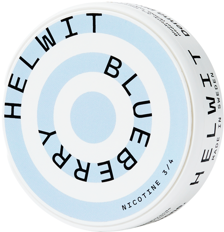 Helwit Blueberry Side