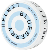 Helwit Blueberry Extra Stark Side