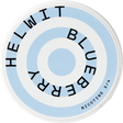 Helwit Blueberry ShopSnus