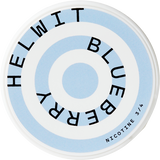 Helwit Blueberry ShopSnus