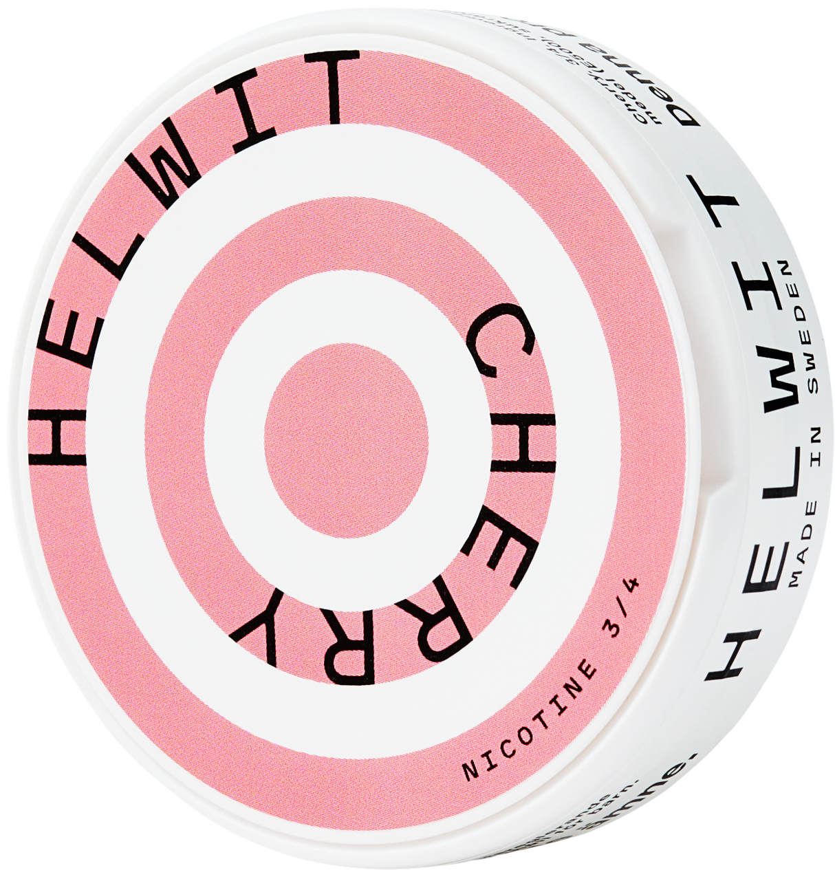 Helwit Cherry Side