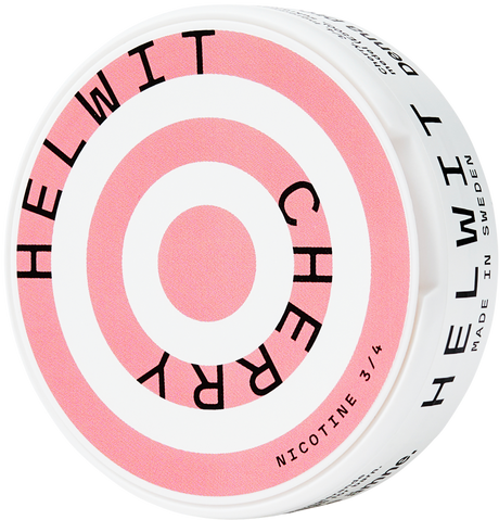 Helwit Cherry Side