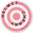 Helwit Cherry ShopSnus