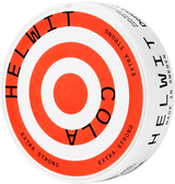 Helwit Cola Extra Stark Side