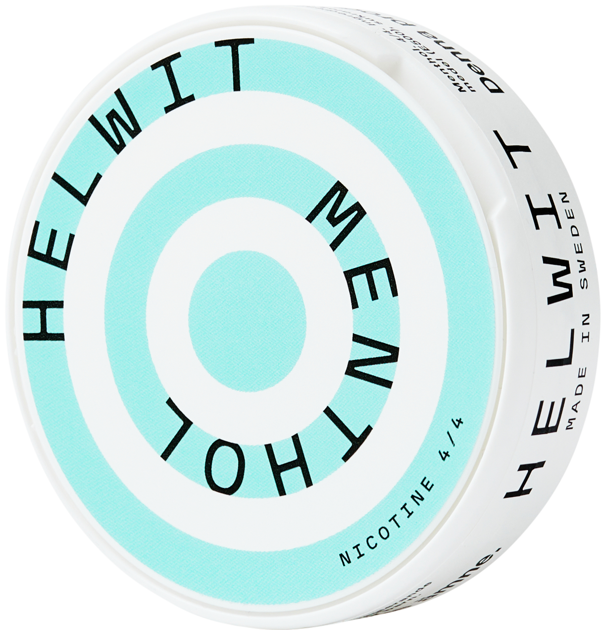 Helwit Menthol Side