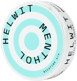 Helwit Menthol Side