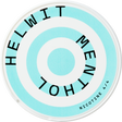 Helwit Menthol ShopSnus