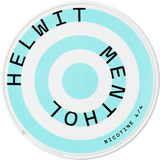 Helwit Menthol ShopSnus