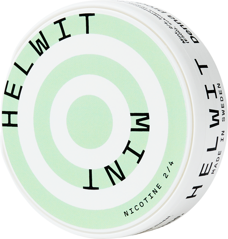 Helwit Mint Side