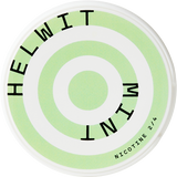 Helwit Mint ShopSnus