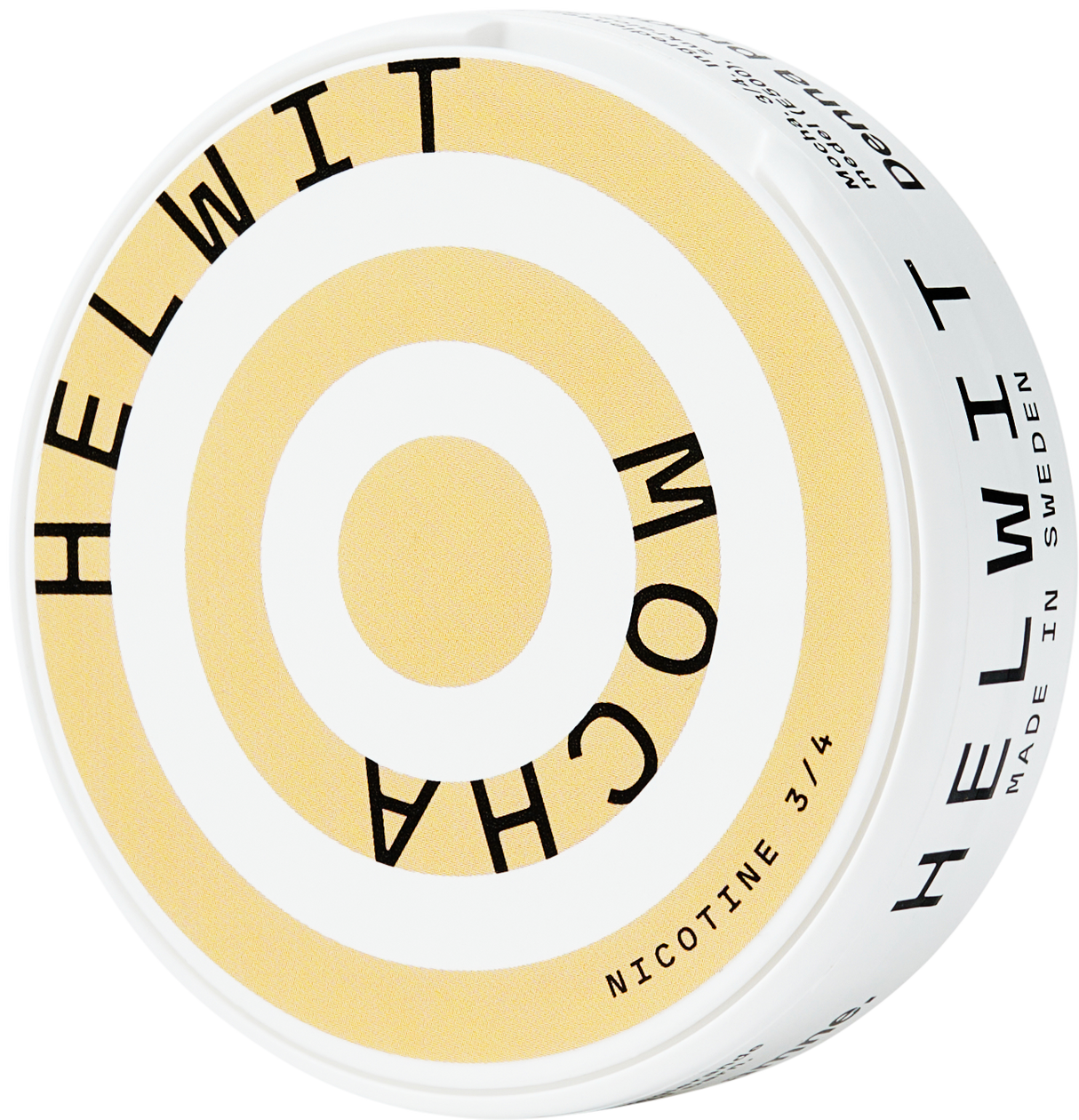 Helwit Mocha Side
