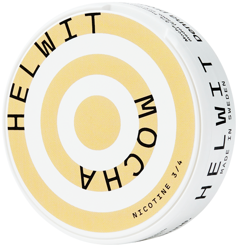 Helwit Mocha Side