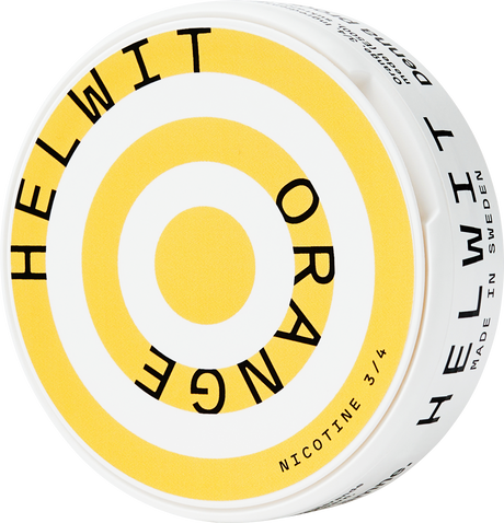 Helwit Orange Side