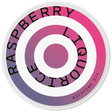Helwit Raspberry Liquorice ShopSnus