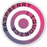 Helwit Raspberry Liquorice ShopSnus