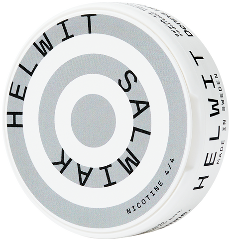 Helwit Salmiak Side