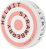 Helwit Strawberry Side