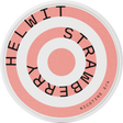 Helwit Strawberry ShopSnus