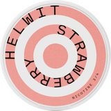 Helwit Strawberry ShopSnus