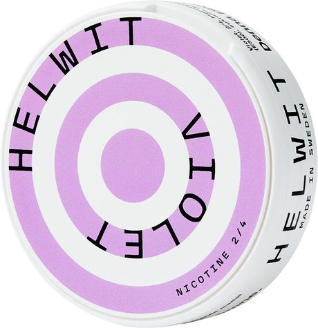 Helwit Violet Side