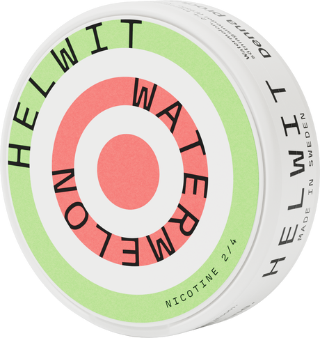 Helwit Watermelon Side