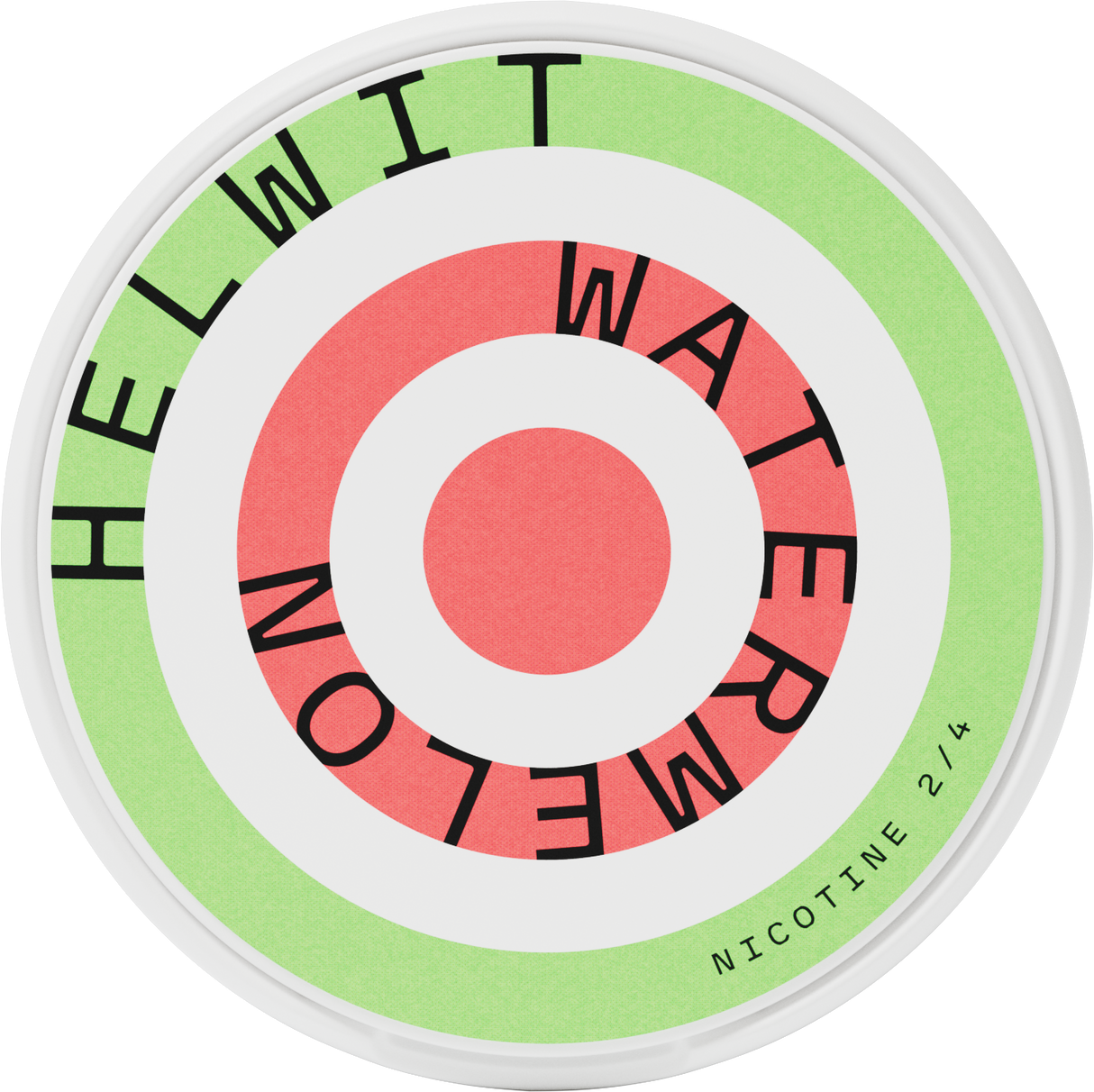 Helwit Watermelon ShopSnus