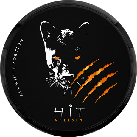 HiT Apelsin ShopSnus