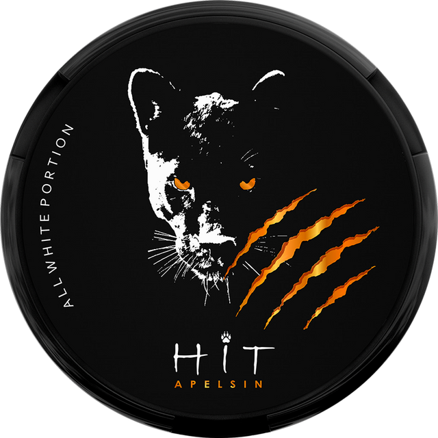 HiT Apelsin ShopSnus