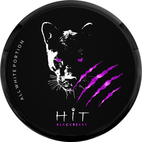HiT Blackberry ShopSnus