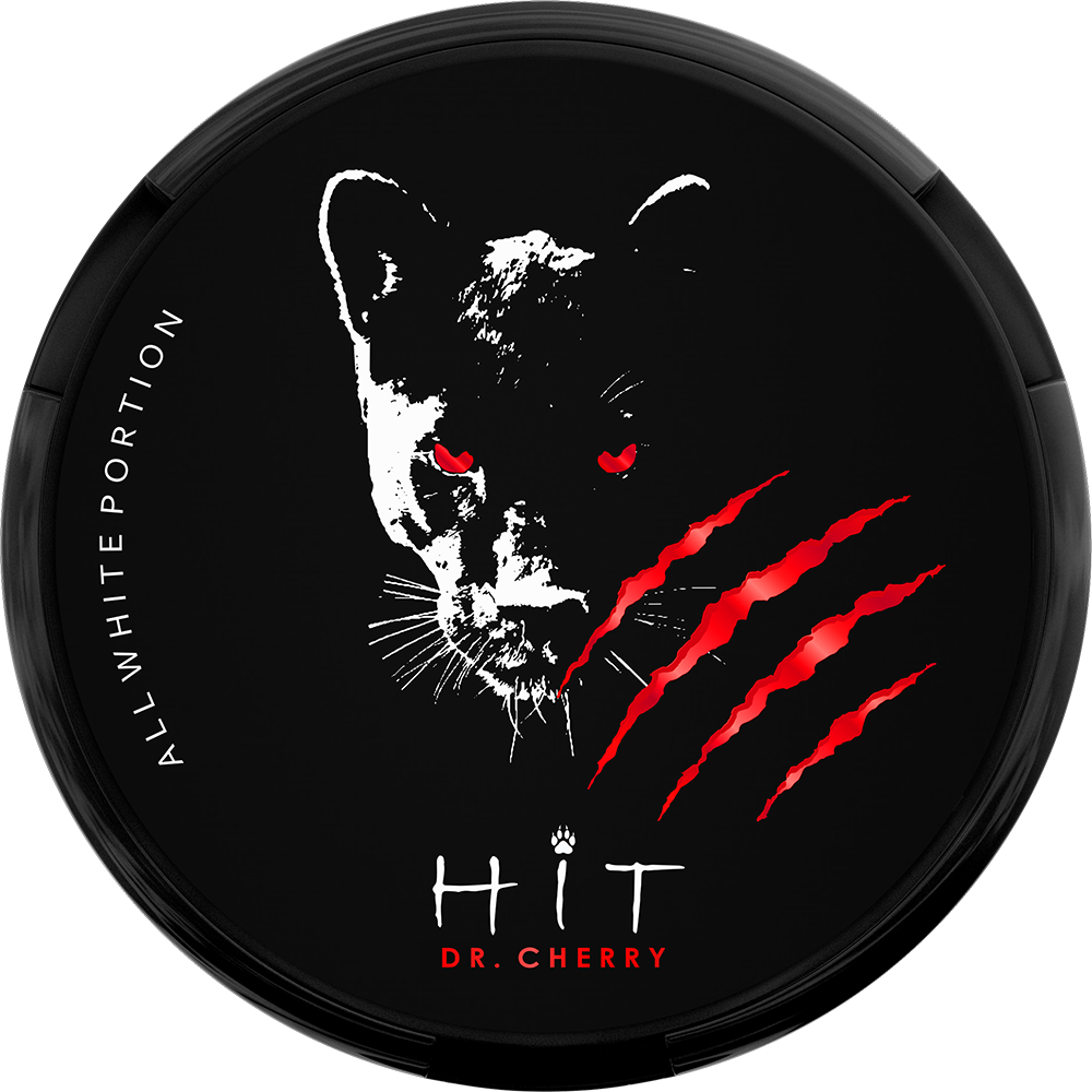 HiT Dr. Cherry ShopSnus