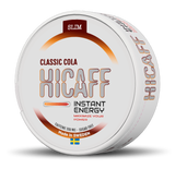 Hicaff Classic Cola Side