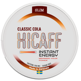 Hicaff Classic Cola ShopSnus