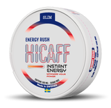 Hicaff Energy Rush Side