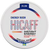 Hicaff Energy Rush ShopSnus