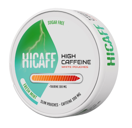 Hicaff Fresh Mint ShopSnus