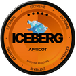Iceberg Apricot ShopSnus