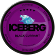 Iceberg Black Currant ShopSnus