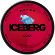 Iceberg Cola ShopSnus