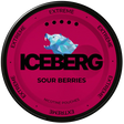 Iceberg Sour Berries ShopSnus