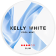 Kelly White Cool Mint ShopSnus