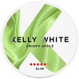 Kelly White Crispy Apple Slim ShopSnus