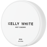 Kelly White Hot Cherry Mini Side