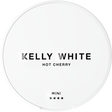 Kelly White Hot Cherry Mini ShopSnus