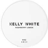 Kelly White Raspberry Lemon Mini Side