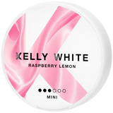 Kelly White Raspberry Lemon Mini Side