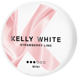 Kelly White Strawberry Lime Mini Side
