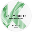 Kelly White Sweet Melon Mint ShopSnus