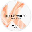 Kelly White Sweet Peach ShopSnus